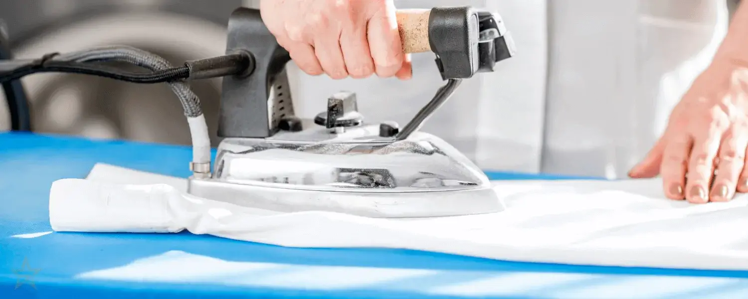 ironing 5
