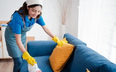 How Much Is A Maid Cleaning Services Cost Abu Dhabi? A Guide To Pricing