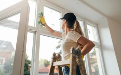 How Much Do Window Cleaning Services Cost in Abu Dhabi?