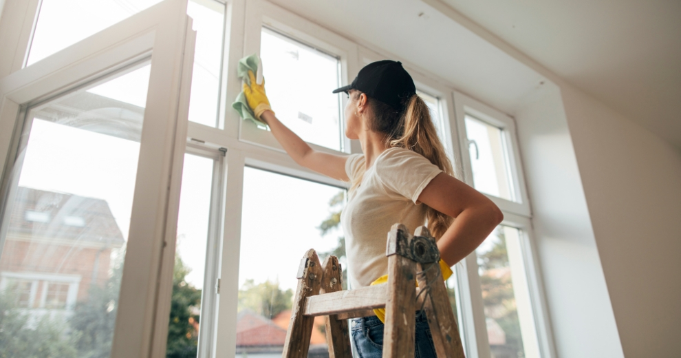 How Much Do Window Cleaning Services Cost in Abu Dhabi?