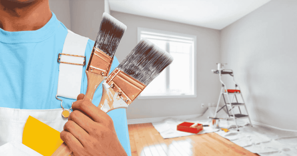 How Much Does A Painting Service Cost In Abu Dhabi?
