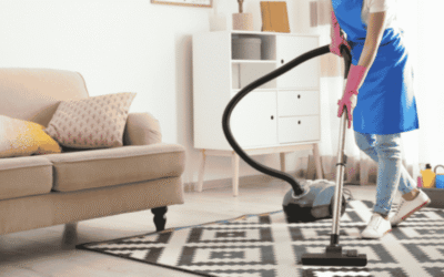 How to Price Home Cleaning Services in Abu Dhabi: Rates & Tips