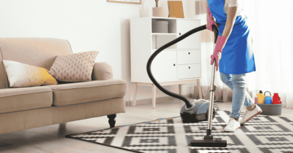How to Price Home Cleaning Services in Abu Dhabi: Rates & Tips
