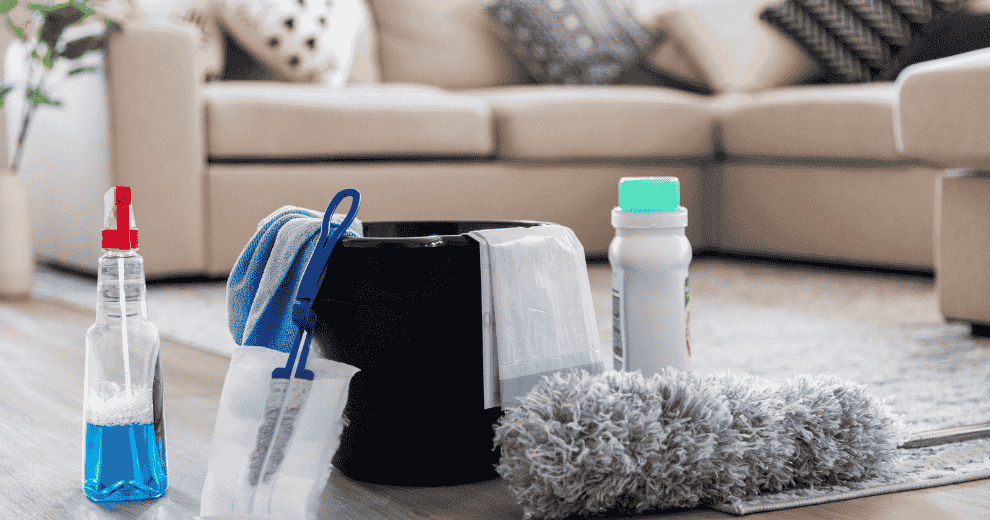 What is Deep Cleaning service and why is it important?