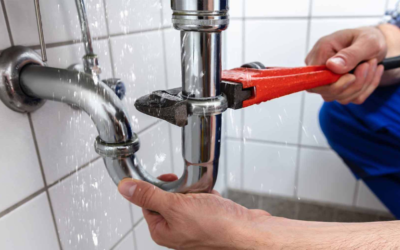 How Much Does Plumbing Cost for a New House in UAE?