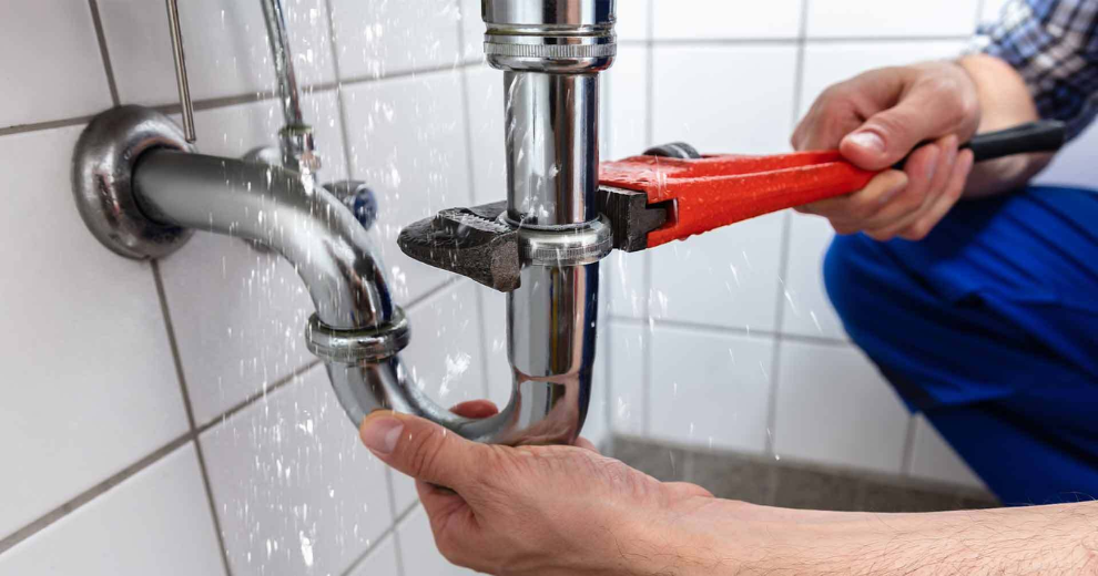 How Much Does Plumbing Cost for a New House