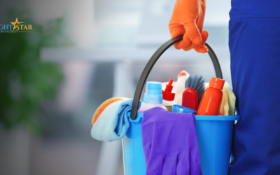 What Services Do Cleaning Companies Offer?