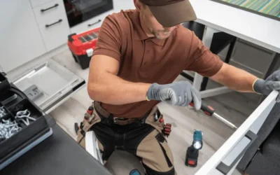 What is Handyman Services? Your Ultimate Guide