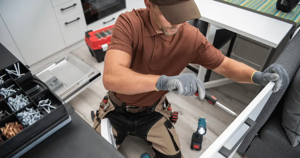 What is Handyman Services? Your Ultimate Guide