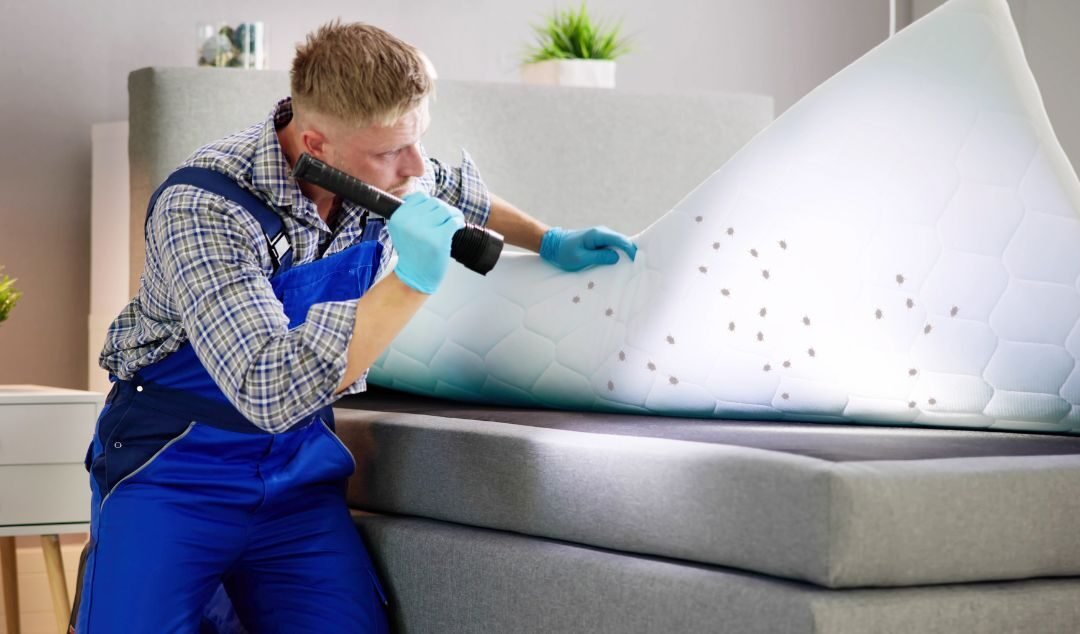 How To Remove Bed Bugs From Mattress