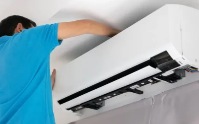 How Much To Install AC Abu Dhabi: Complete 2026 Price Guide