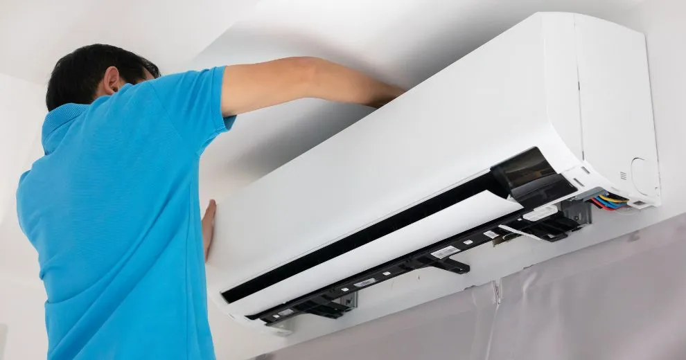 How Much To Install Ac Abu Dhabi: Complete 2026 Price Guide