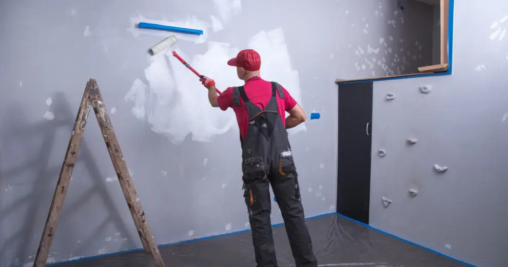 How to Choose the Right Painting Services in Abu Dhabi