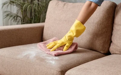 How to Deep Clean a Couch:7 Proven Steps That Work
