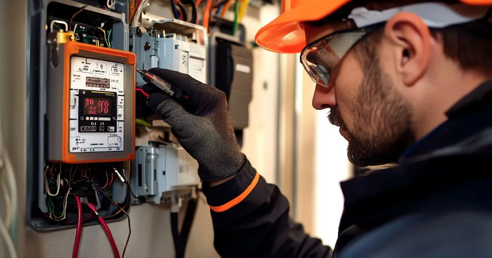 Top 10 Electrical Maintenance Companies In Abu Dhabi 2026