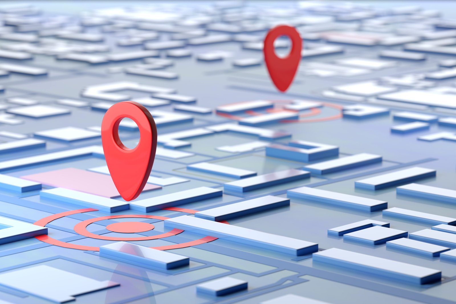 Our Service Areas Across Abu Dhabi