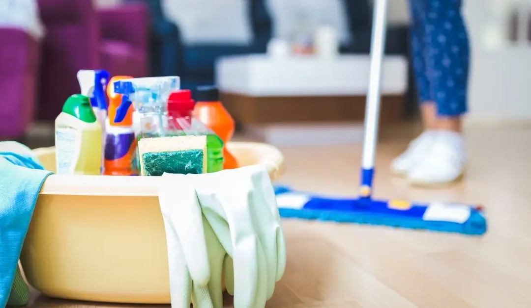 Ultimate guide to choosing cleaning services in Abu Dhabi