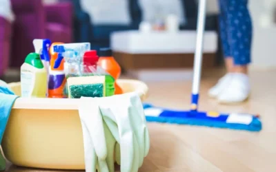 Ultimate Guide To Choosing Cleaning Services In Abu Dhabi