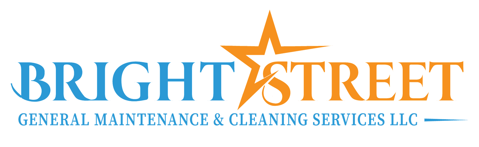 BRIGHT STREET GENERAL MAINTENANCE AND CLEANING SERVICES - L.L.C